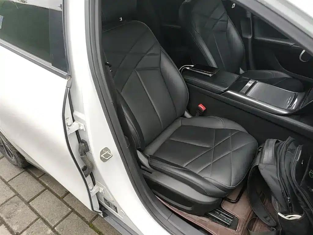 Galaxy L6 2024 125km PLUS Dragon Edition — миниатюра 25