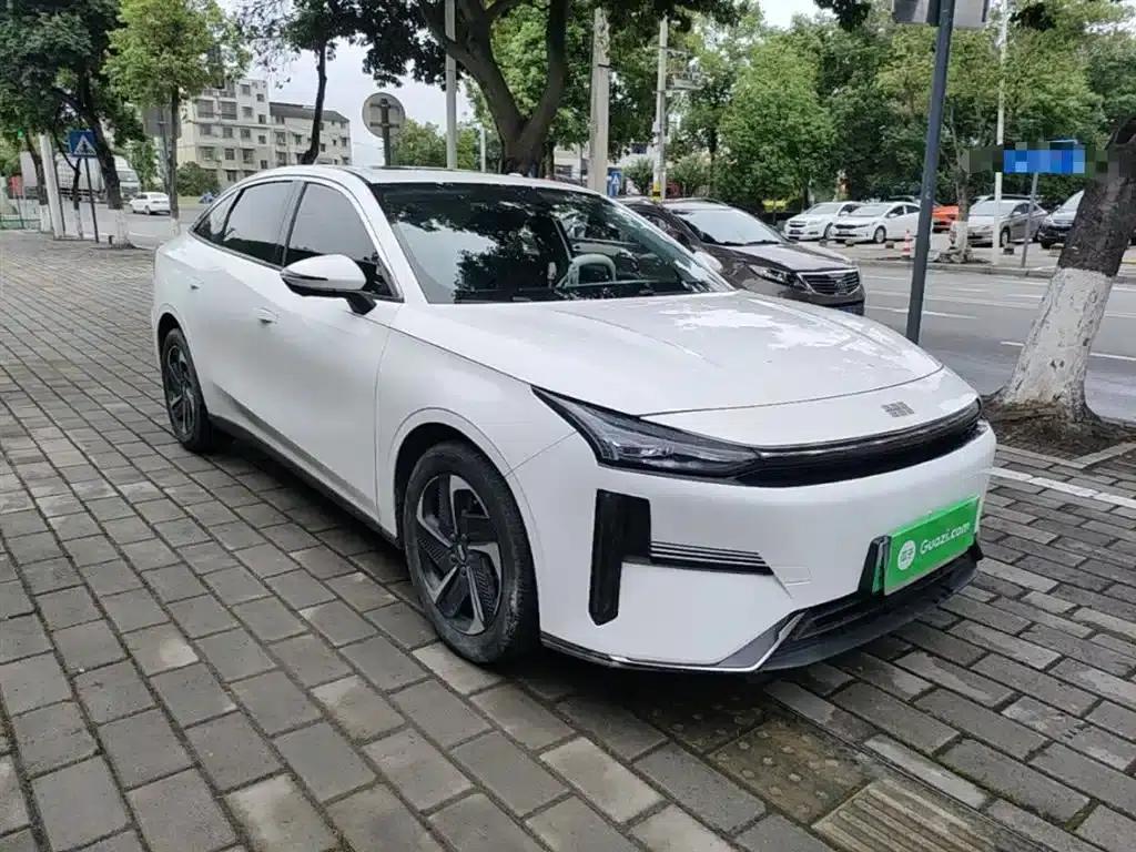 Galaxy L6 2024 125km PLUS Dragon Edition — миниатюра 4