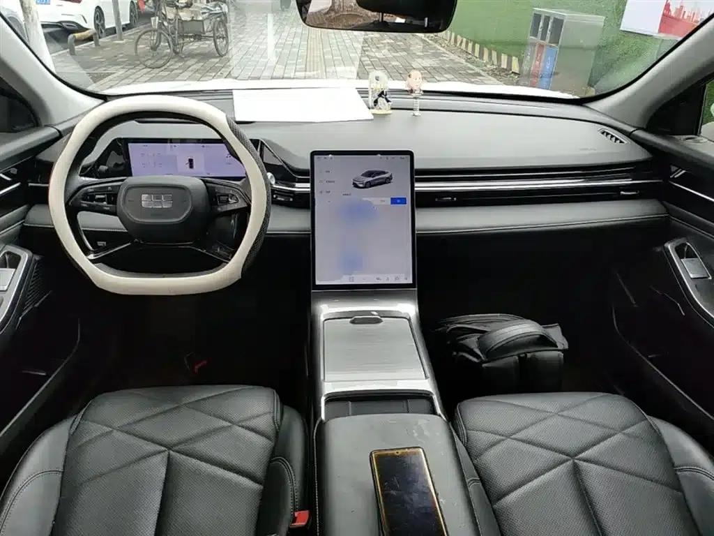 Galaxy L6 2024 125km PLUS Dragon Edition — миниатюра 10