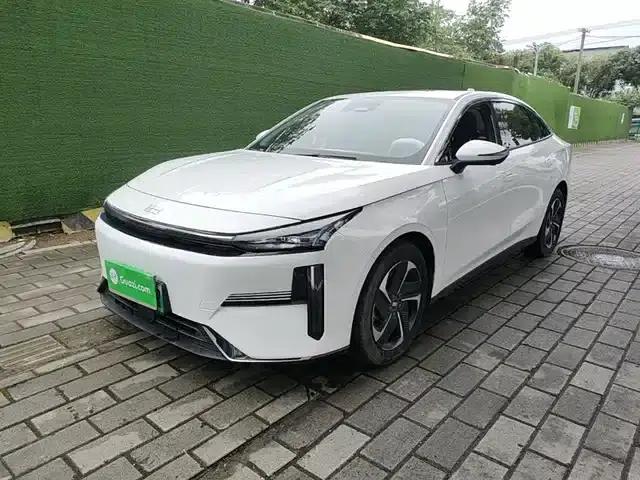 Galaxy L6 2024 125km PLUS Dragon Edition