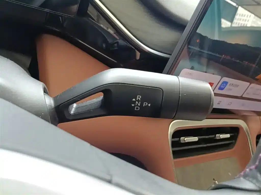 Galaxy L6 2025 EM-i 140km Long Range Edition — миниатюра 14