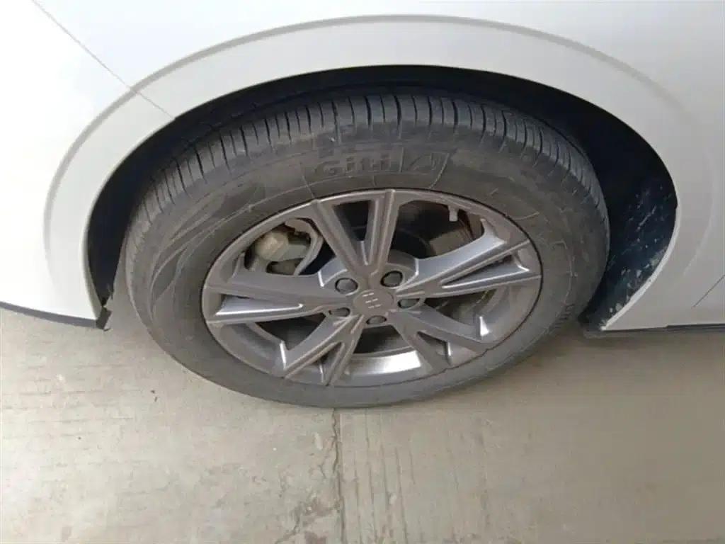 Galaxy L6 2025 EM-i 140km Long Range Edition — миниатюра 23