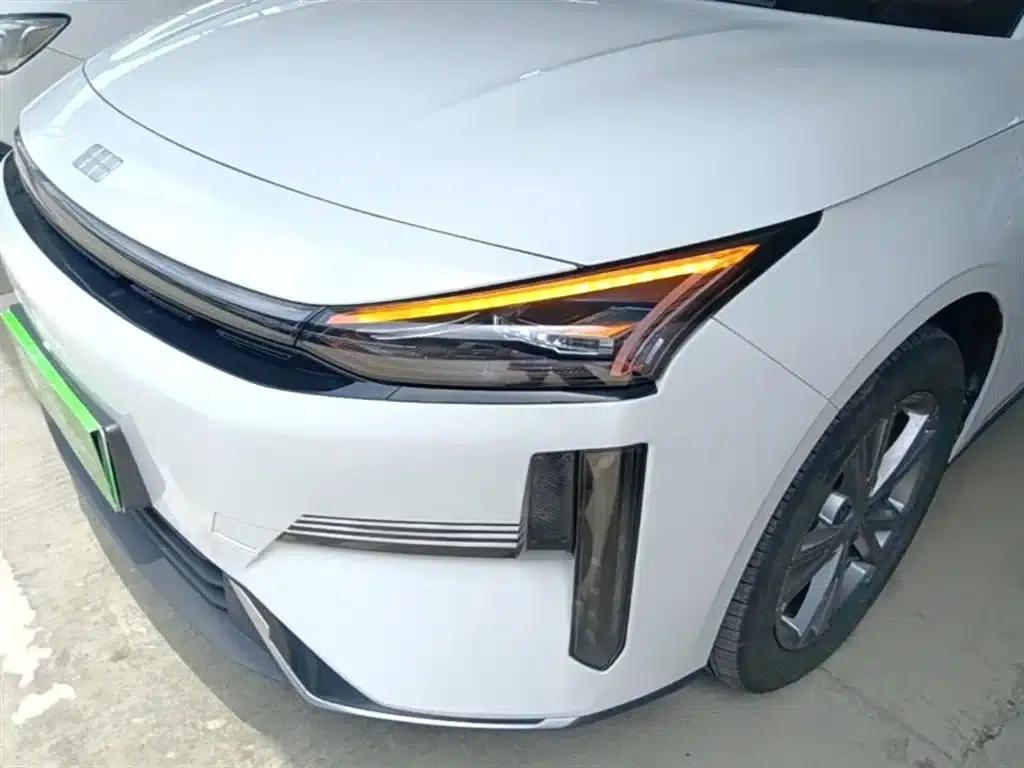 Galaxy L6 2025 EM-i 140km Long Range Edition — миниатюра 24