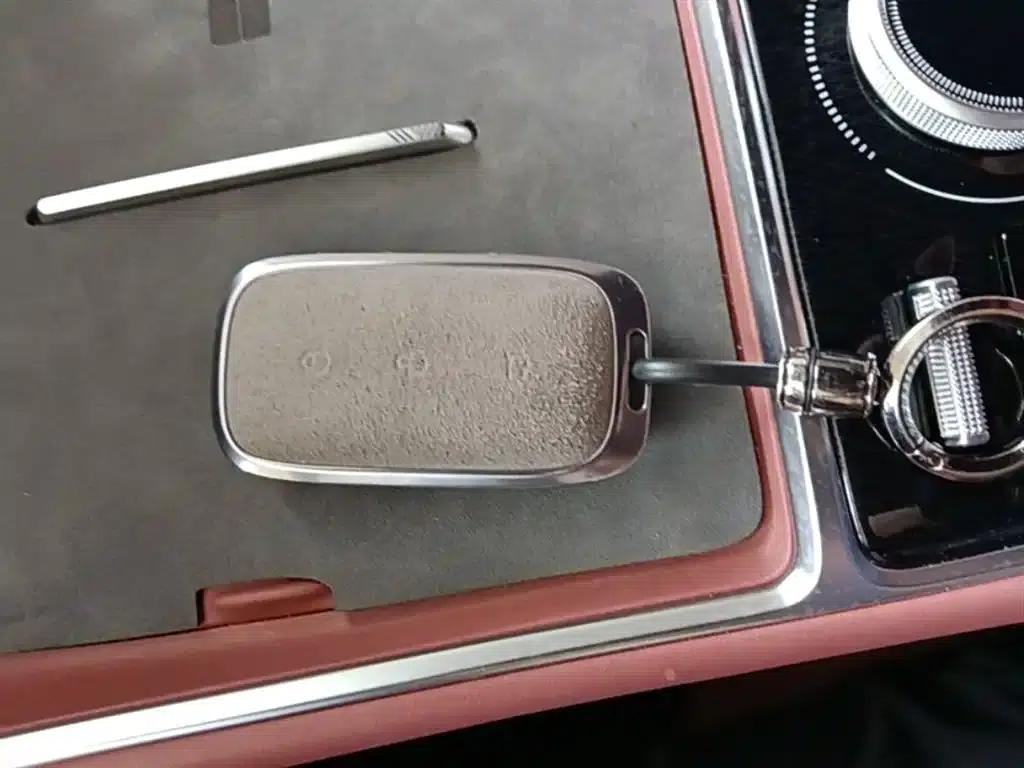 Galaxy L6 2025 EM-i 140km Long Range Edition — миниатюра 9