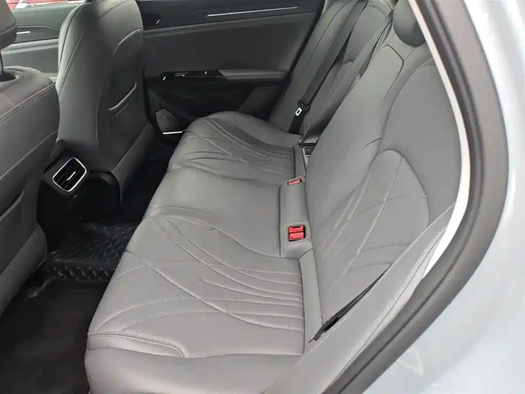 Galaxy L6 2025 EM-i 140km Explorer+ Edition — миниатюра 17