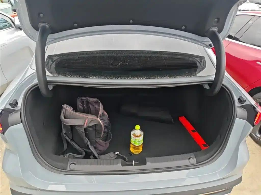 Galaxy L6 2025 EM-i 140km Explorer+ Edition — миниатюра 19