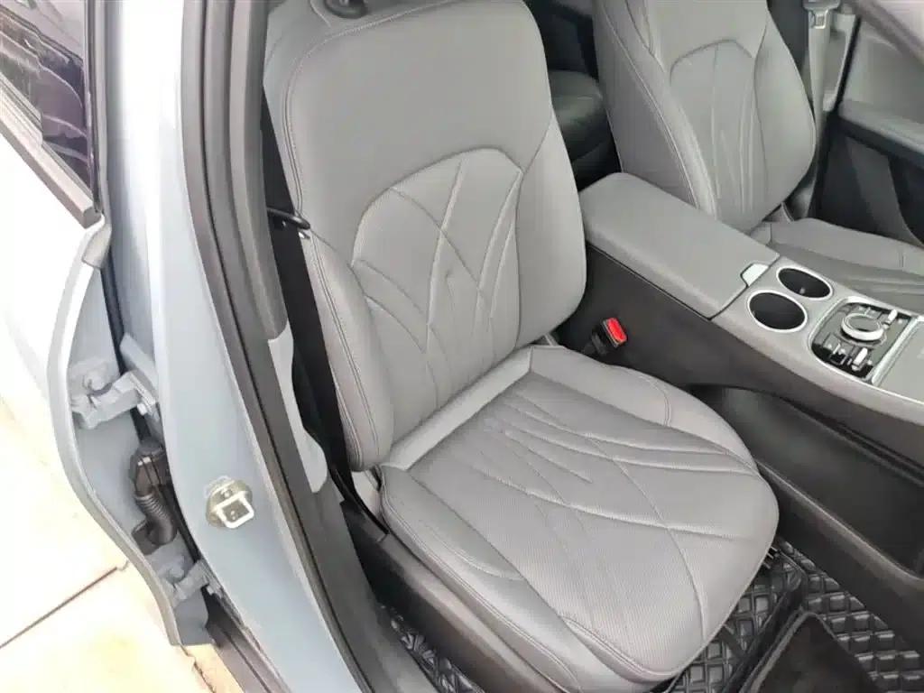 Galaxy L6 2025 EM-i 140km Explorer+ Edition — миниатюра 25