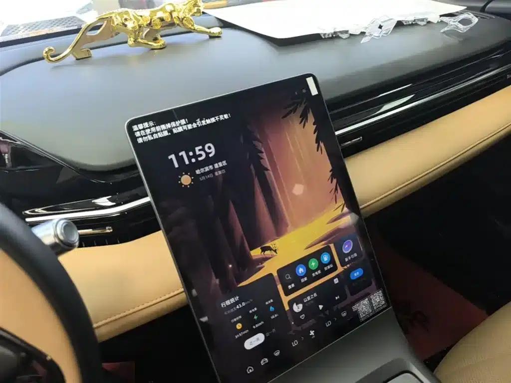Galaxy L6 2024 125km PLUS Dragon Edition — миниатюра 13