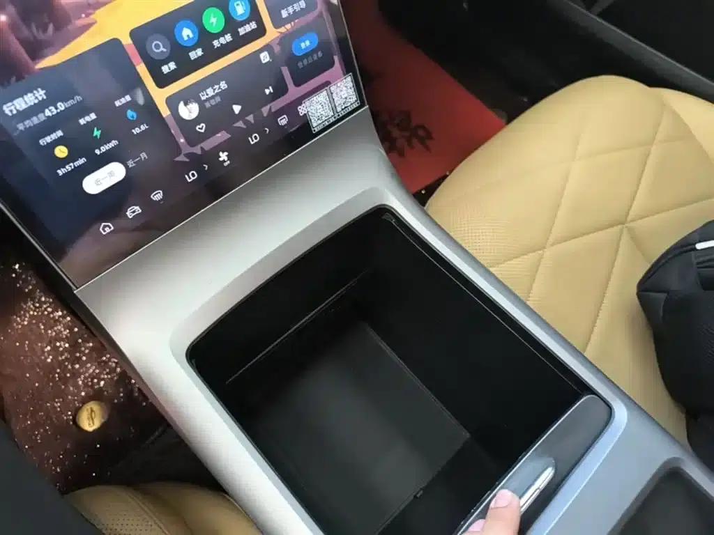 Galaxy L6 2024 125km PLUS Dragon Edition — миниатюра 14