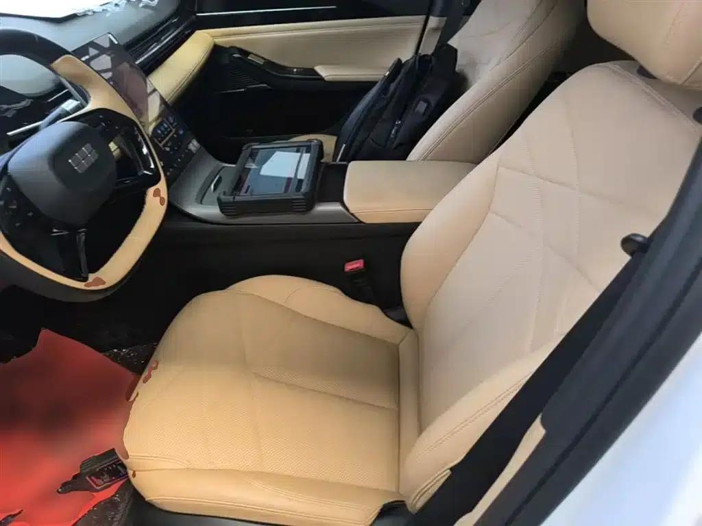 Galaxy L6 2024 125km PLUS Dragon Edition — миниатюра 15