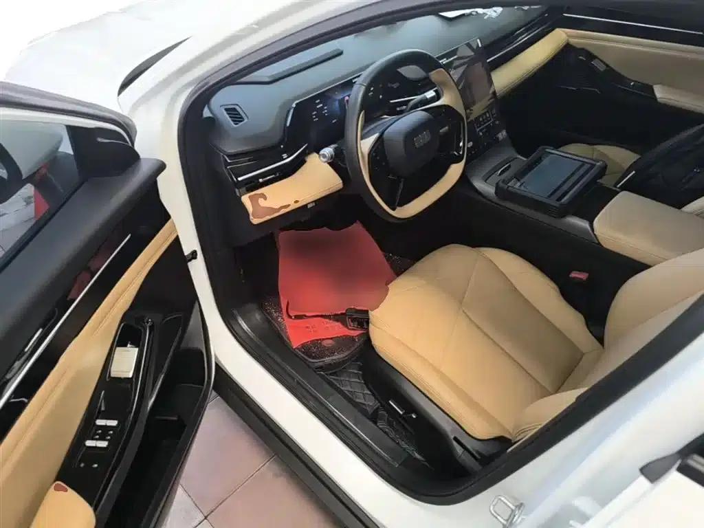 Galaxy L6 2024 125km PLUS Dragon Edition — миниатюра 16