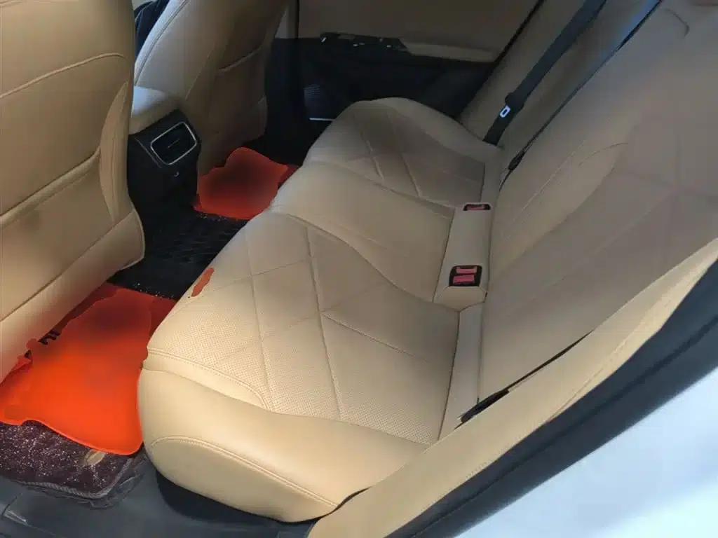 Galaxy L6 2024 125km PLUS Dragon Edition — миниатюра 17