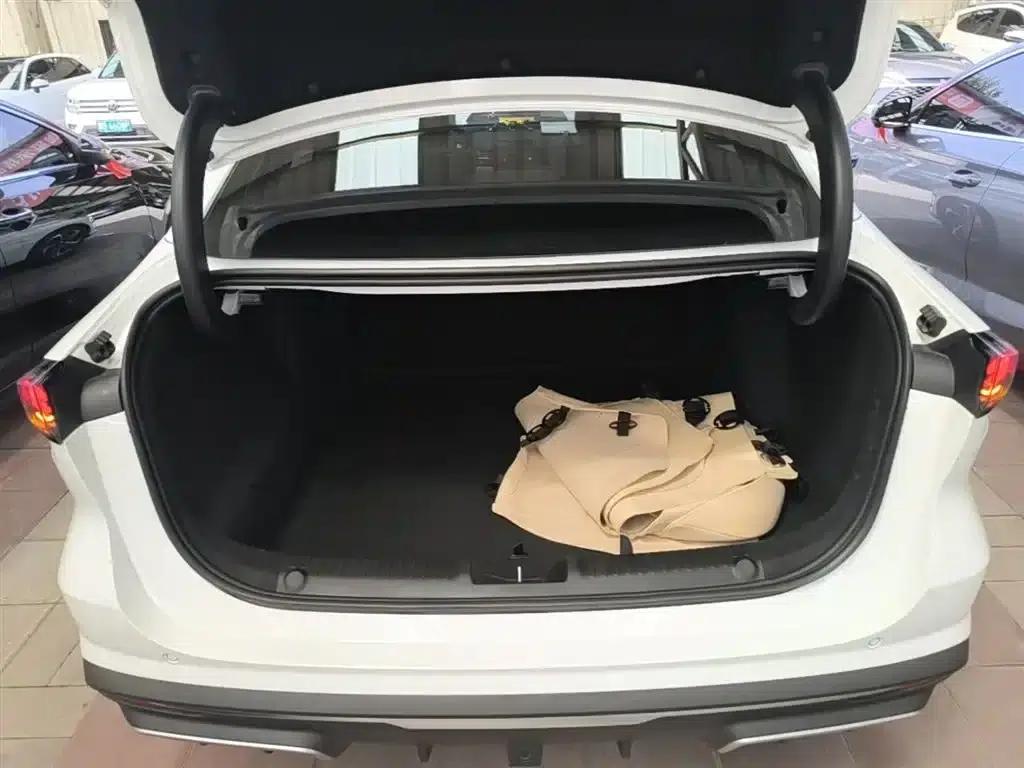 Galaxy L6 2024 125km PLUS Dragon Edition — миниатюра 19