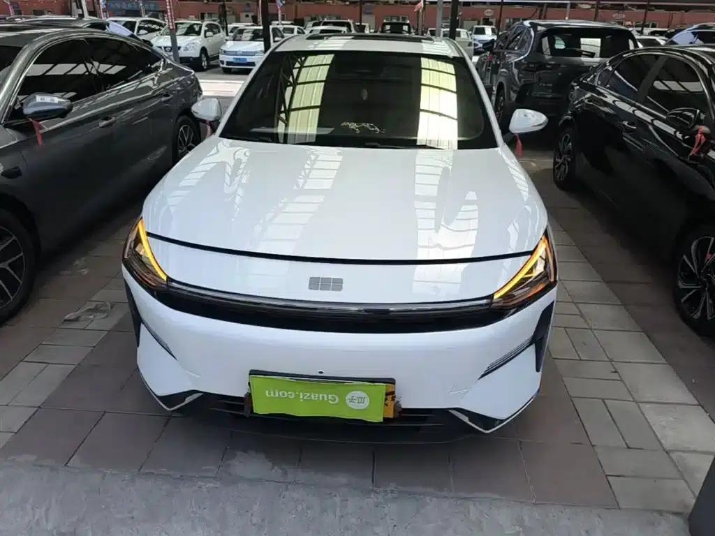 Galaxy L6 2024 125km PLUS Dragon Edition — миниатюра 3