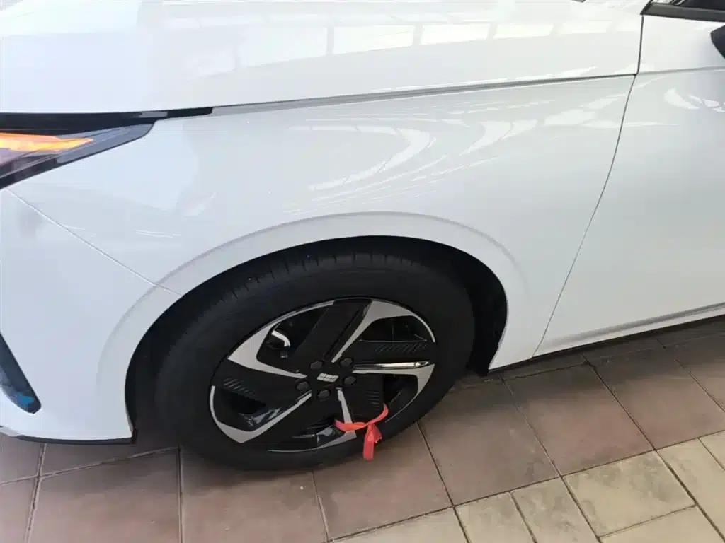 Galaxy L6 2024 125km PLUS Dragon Edition — миниатюра 23