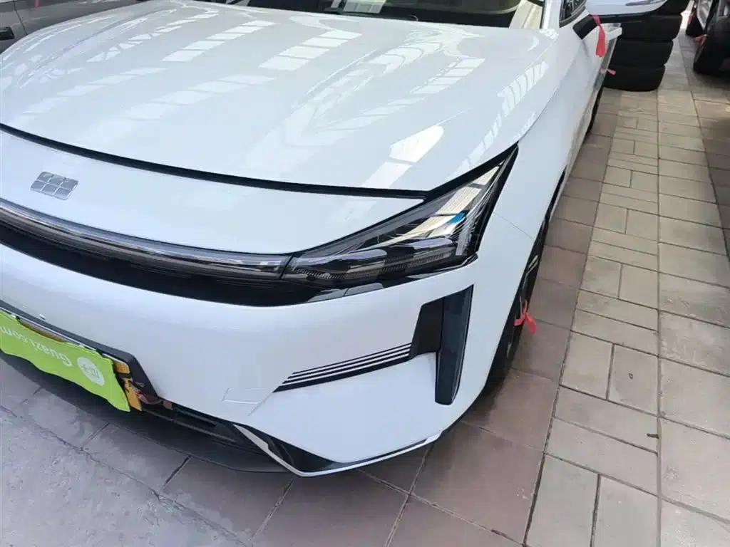 Galaxy L6 2024 125km PLUS Dragon Edition — миниатюра 24