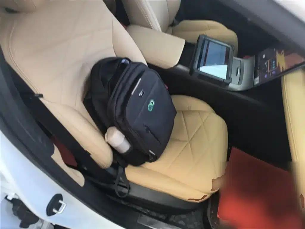 Galaxy L6 2024 125km PLUS Dragon Edition — миниатюра 25