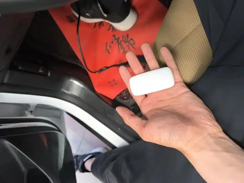Galaxy L6 2024 125km PLUS Dragon Edition — миниатюра 9