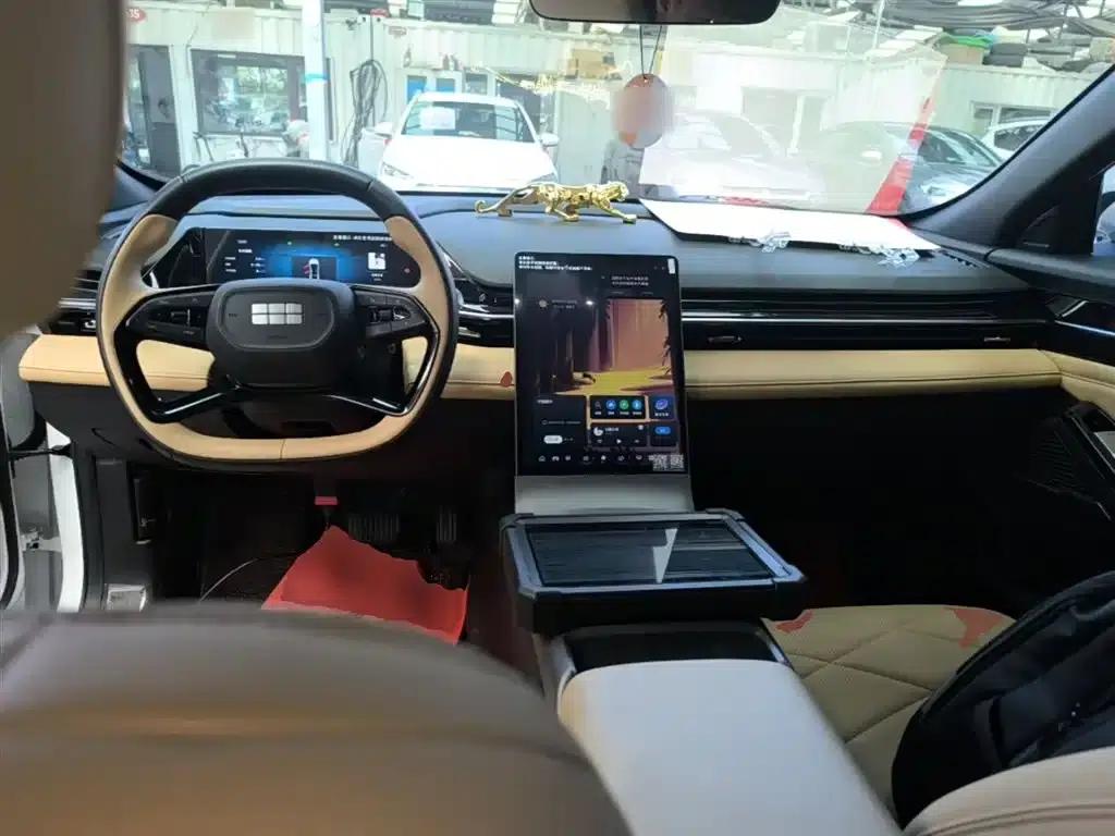 Galaxy L6 2024 125km PLUS Dragon Edition — миниатюра 10