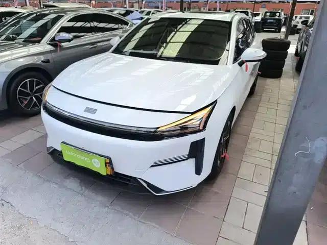 Galaxy L6 2024 125km PLUS Dragon Edition