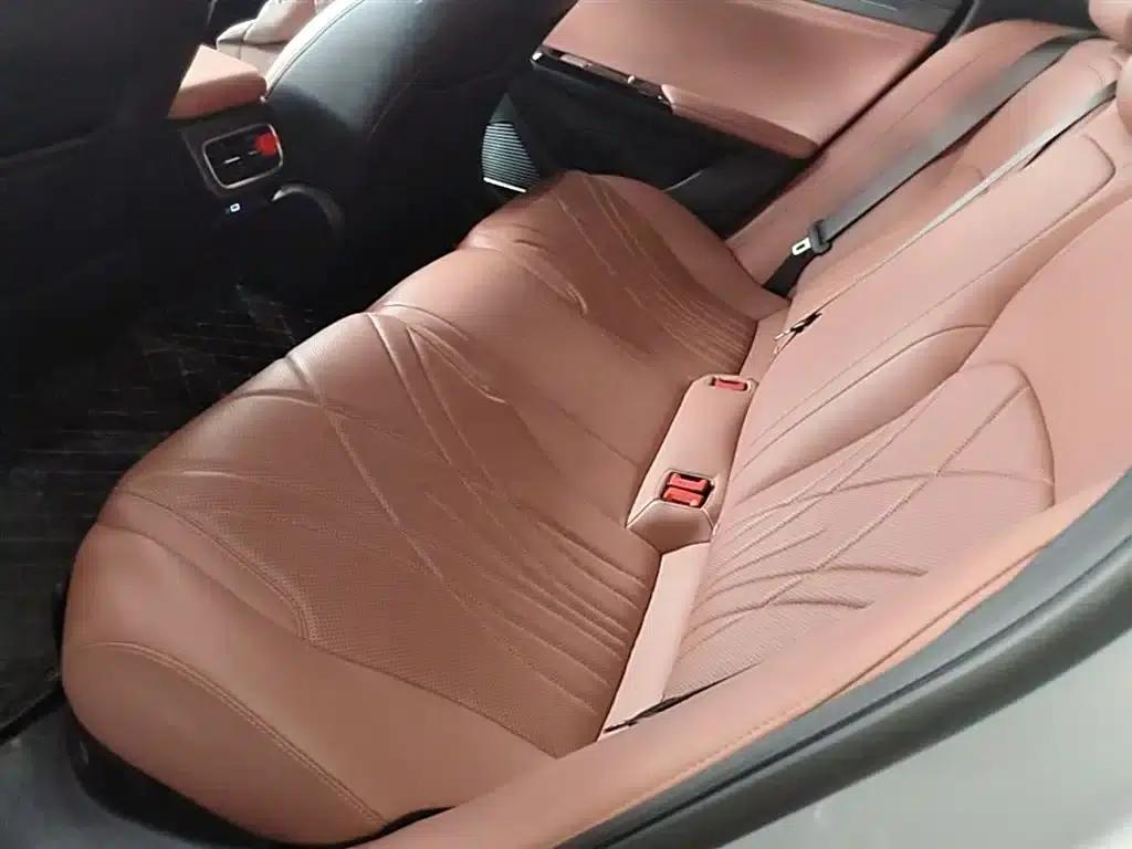 Galaxy L6 2025 EM-i 140km Explorer+ Edition — миниатюра 17