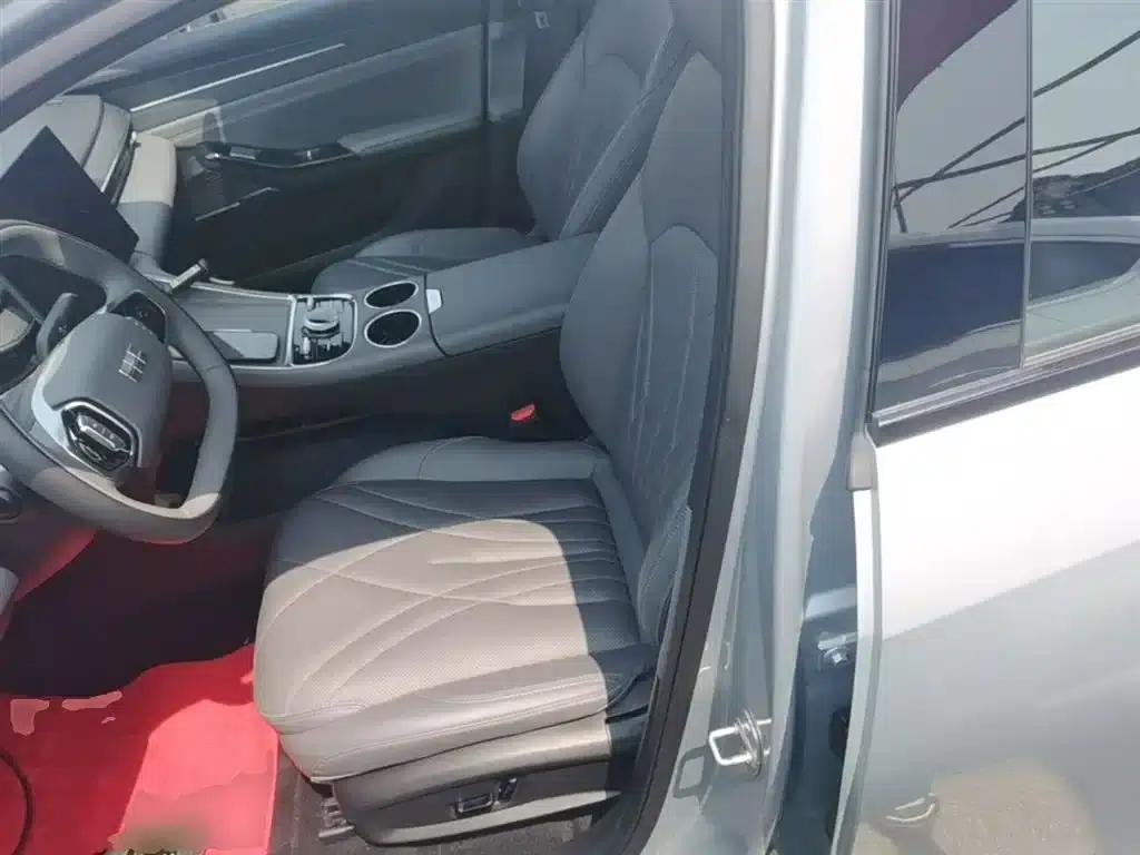 Galaxy L6 2025 EM-i 140km Starship Edition — миниатюра 15