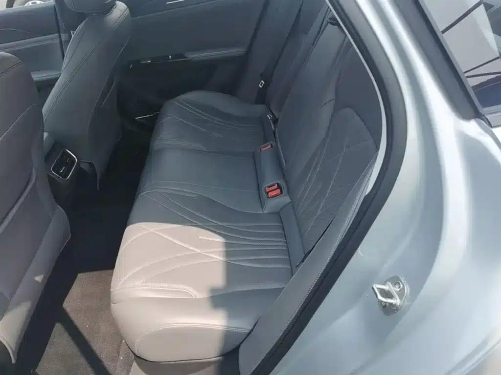 Galaxy L6 2025 EM-i 140km Starship Edition — миниатюра 17