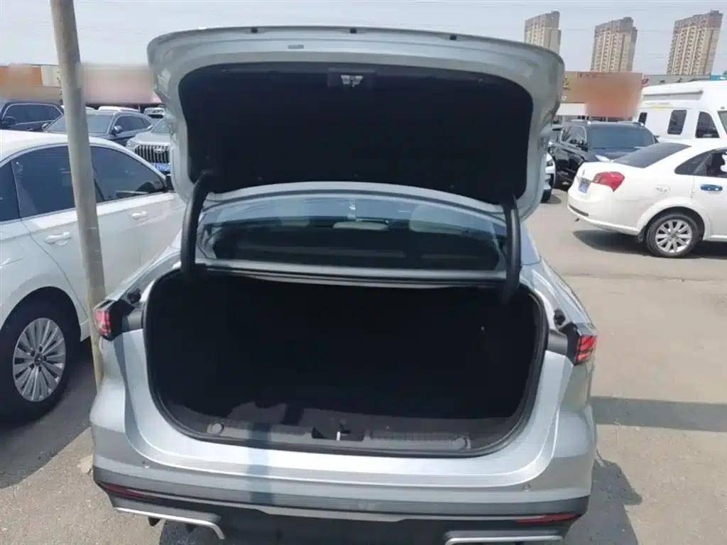 Galaxy L6 2025 EM-i 140km Starship Edition — миниатюра 19