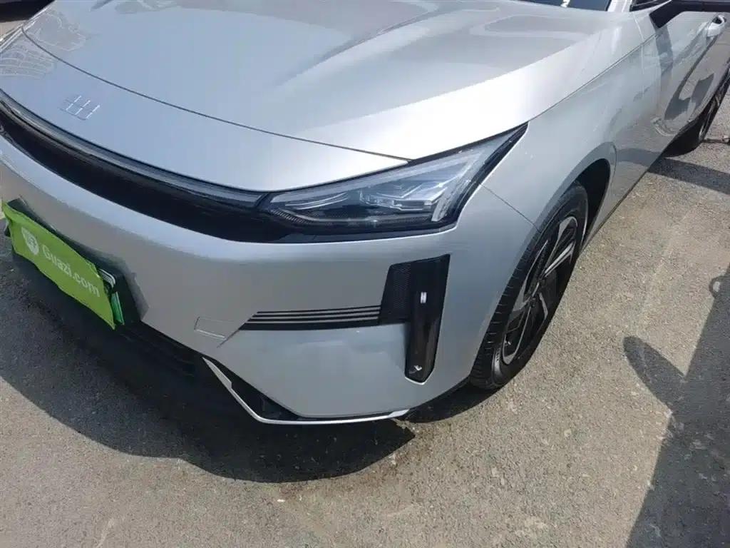 Galaxy L6 2025 EM-i 140km Starship Edition — миниатюра 24