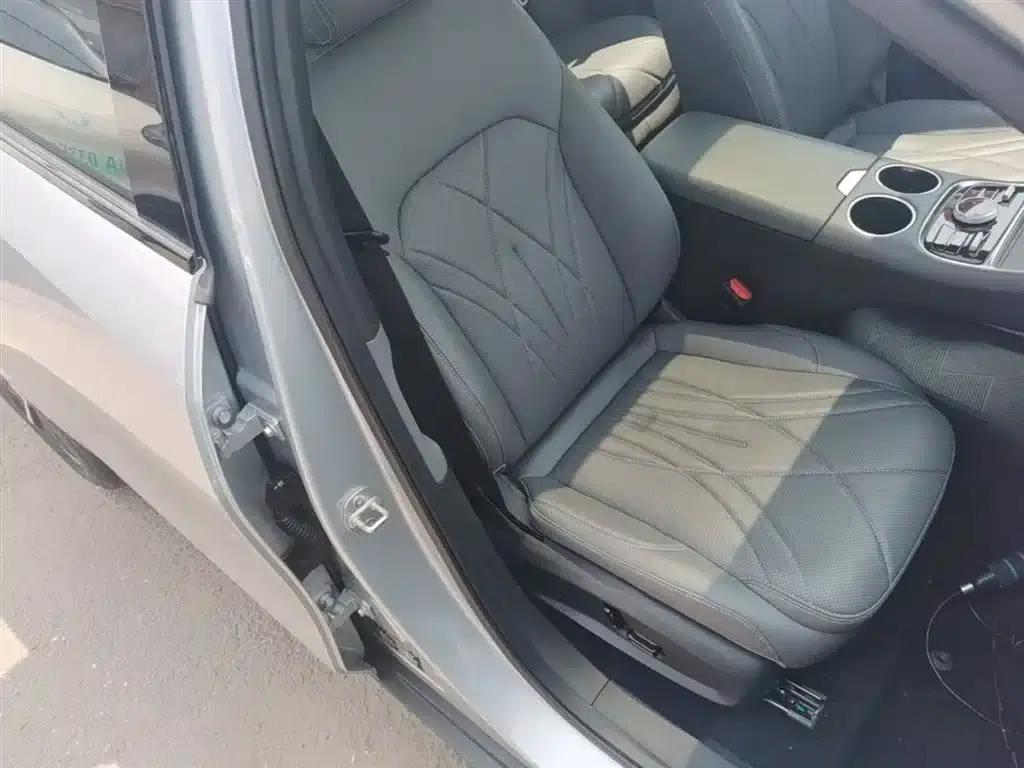 Galaxy L6 2025 EM-i 140km Starship Edition — миниатюра 25