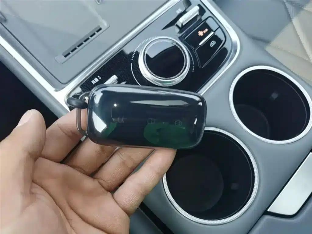 Galaxy L6 2025 EM-i 140km Starship Edition — миниатюра 9