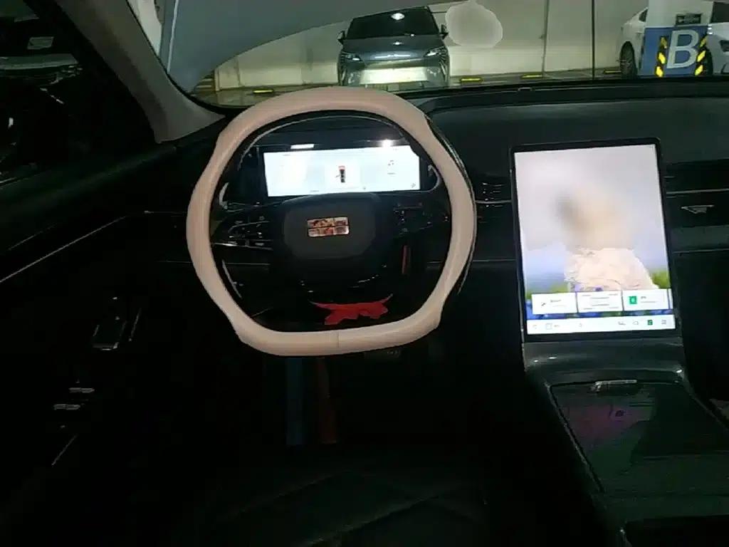 Galaxy L6 2024 125km PLUS Dragon Edition — миниатюра 11