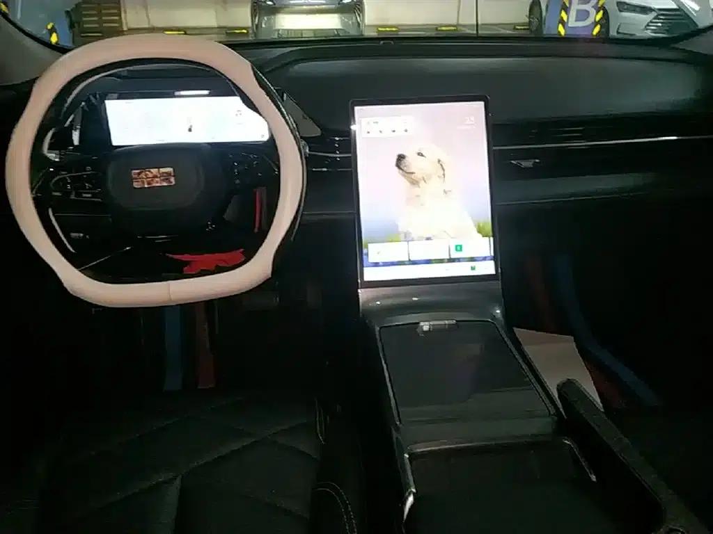 Galaxy L6 2024 125km PLUS Dragon Edition — миниатюра 13