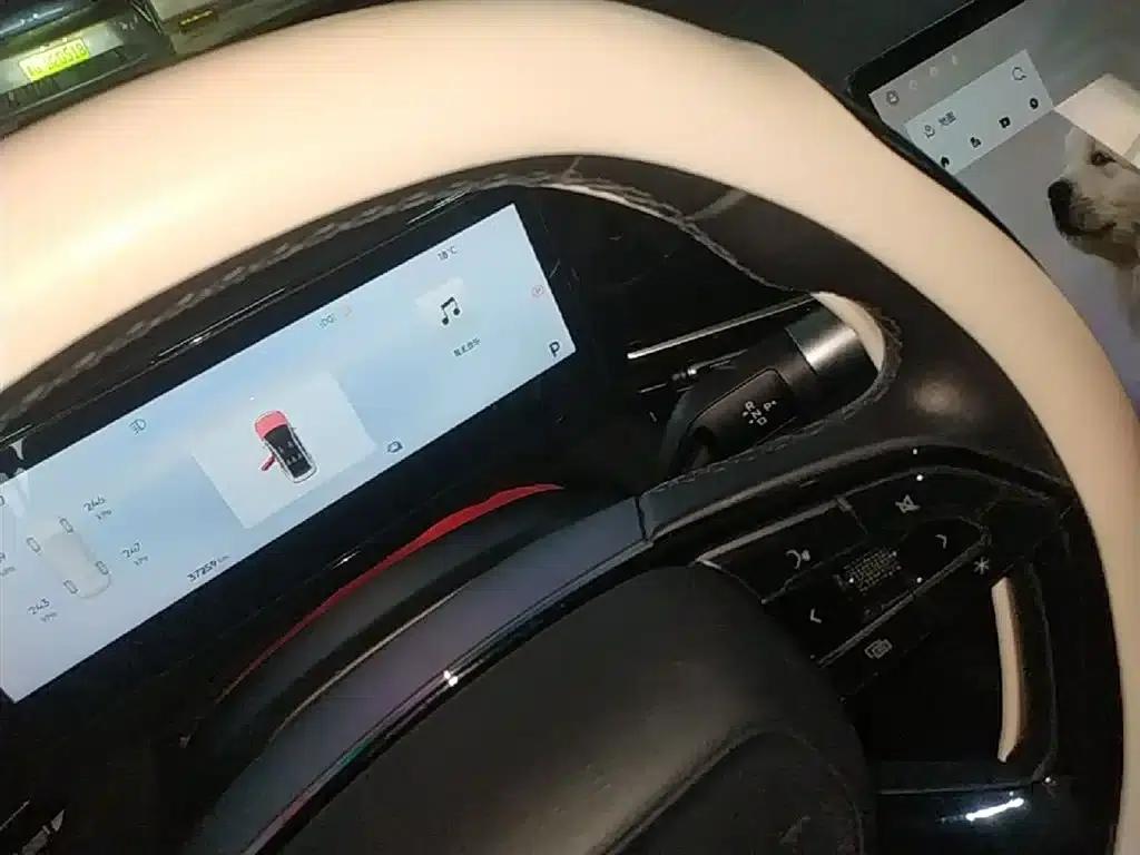 Galaxy L6 2024 125km PLUS Dragon Edition — миниатюра 14
