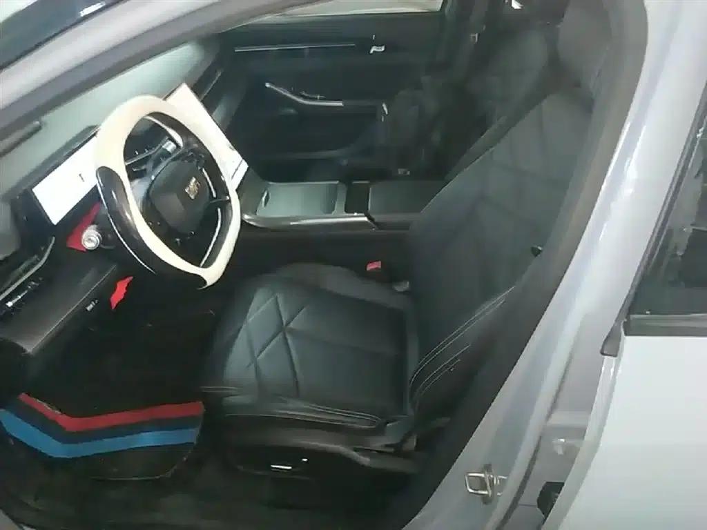 Galaxy L6 2024 125km PLUS Dragon Edition — миниатюра 15