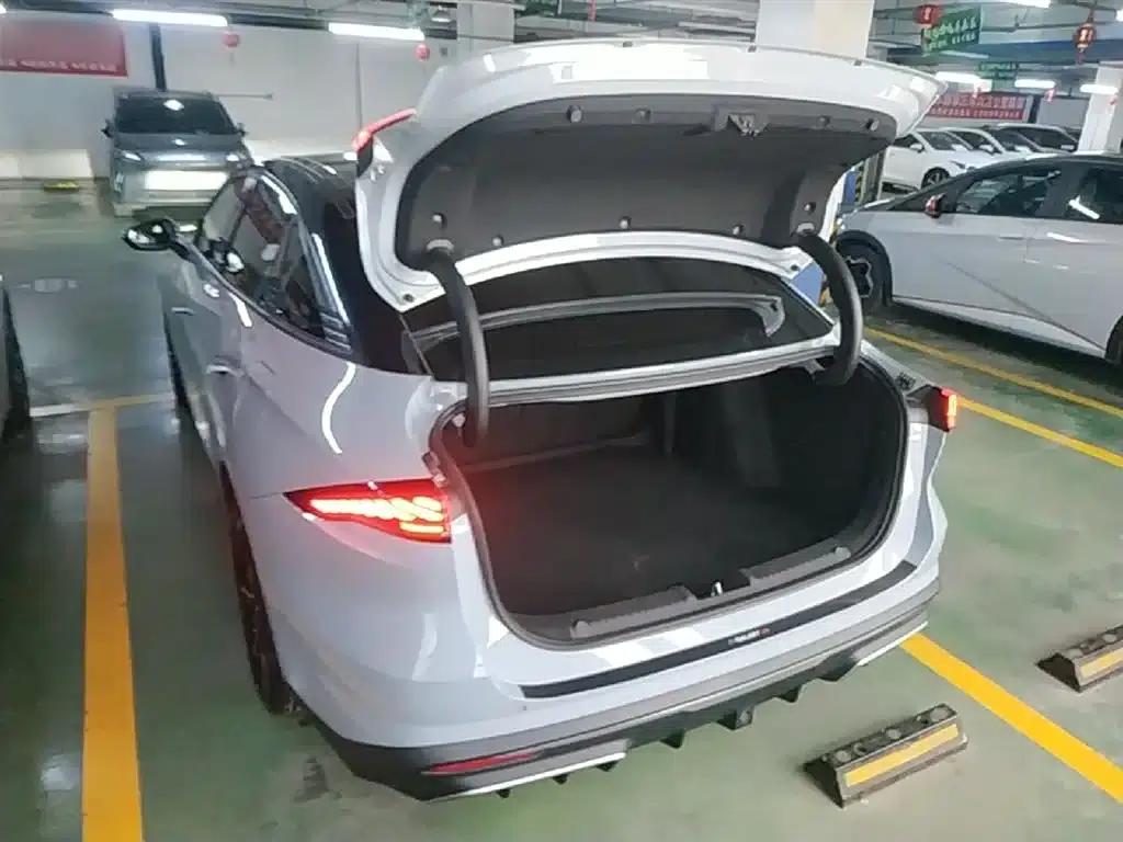 Galaxy L6 2024 125km PLUS Dragon Edition — миниатюра 19