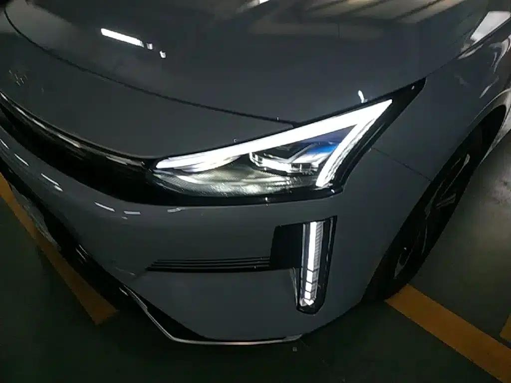 Galaxy L6 2024 125km PLUS Dragon Edition — миниатюра 24