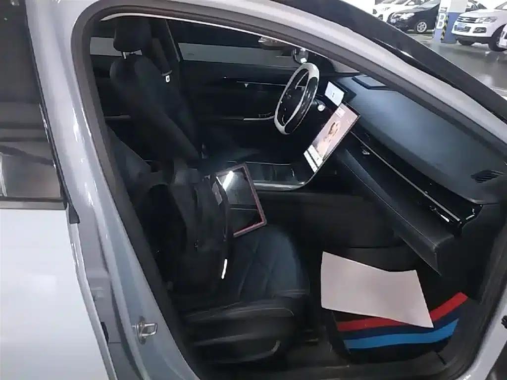 Galaxy L6 2024 125km PLUS Dragon Edition — миниатюра 25