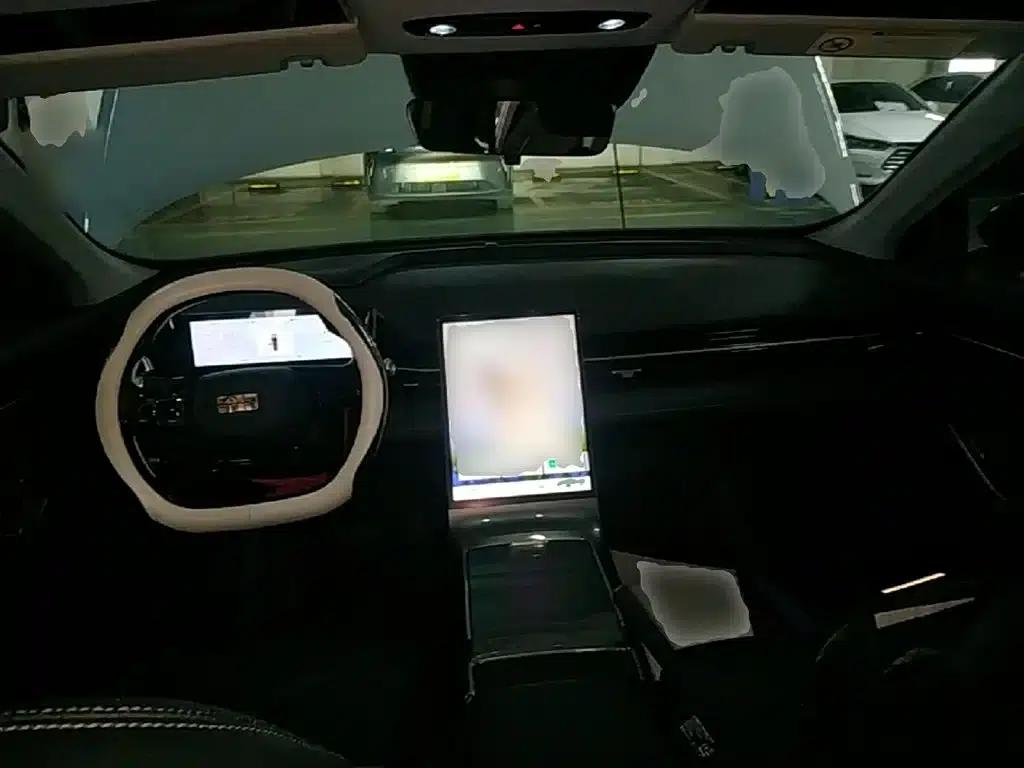 Galaxy L6 2024 125km PLUS Dragon Edition — миниатюра 10
