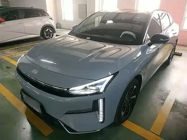Galaxy L6 2024 125km PLUS Dragon Edition