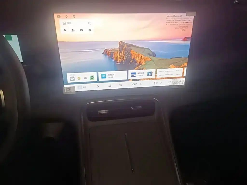 Galaxy L6 2025 EM-i 140km Explorer+ Edition — миниатюра 13