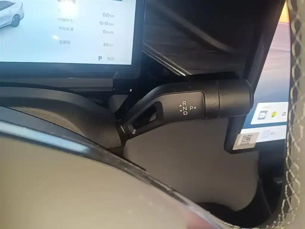 Galaxy L6 2025 EM-i 140km Explorer+ Edition — миниатюра 14