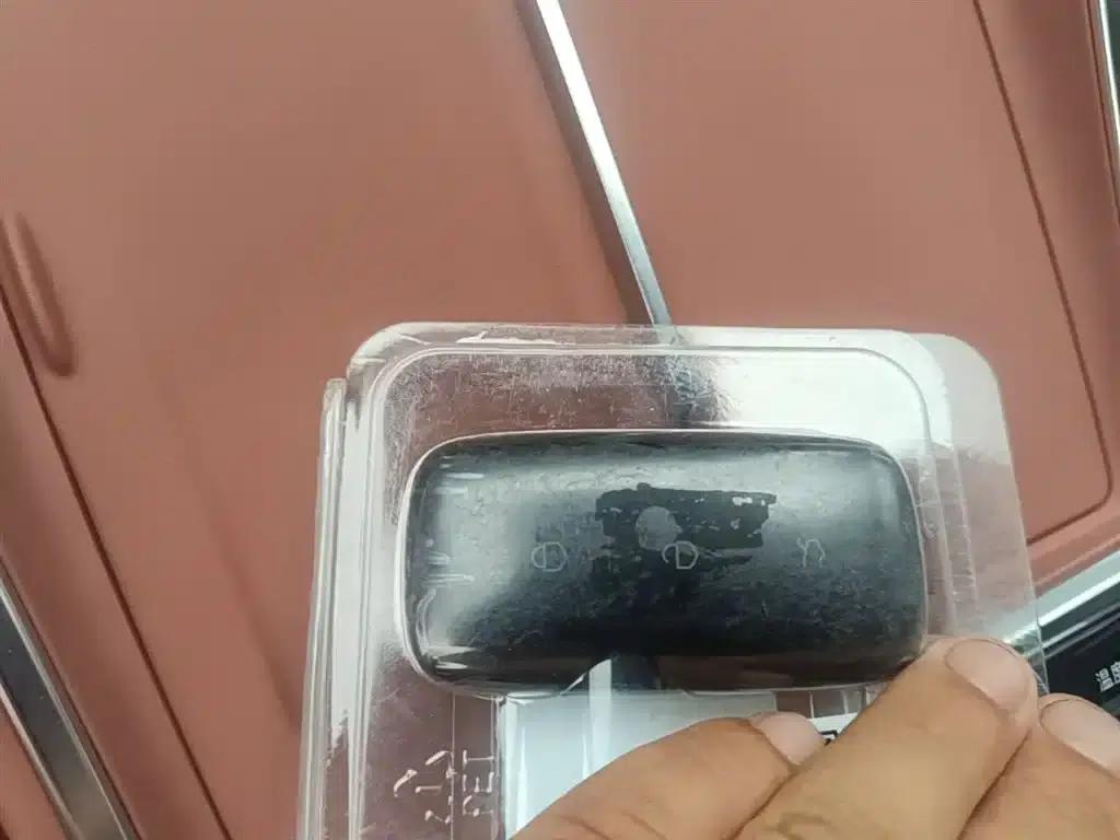 Galaxy L6 2025 EM-i 140km Explorer+ Edition — миниатюра 9
