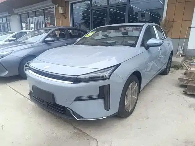 Galaxy L6 2025 EM-i 140km Explorer+ Edition