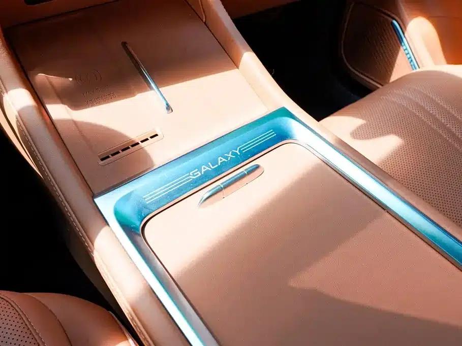Galaxy L7 2025 EM-i 115km Explorer+ Edition — миниатюра 15