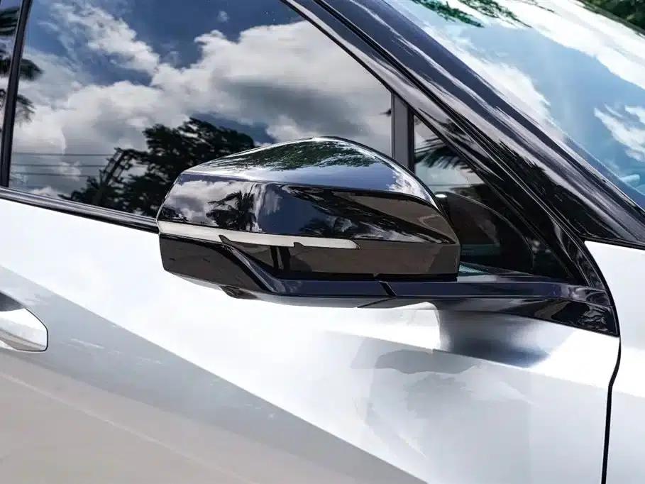 Galaxy L7 2025 EM-i 115km Explorer+ Edition — миниатюра 21