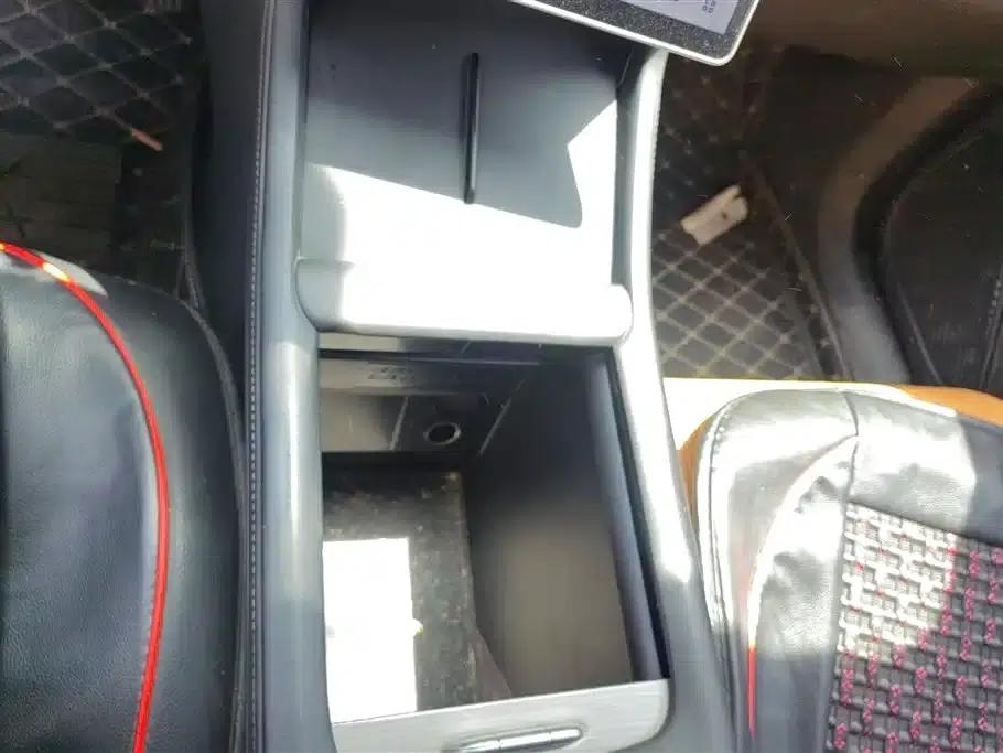 Galaxy L7 2024 1.5T 115km PLUS Dragon Edition — миниатюра 16