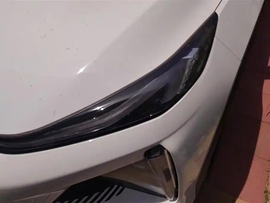 Galaxy L7 2024 1.5T 115km PLUS Dragon Edition — миниатюра 5
