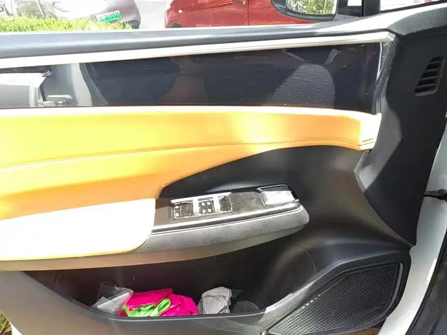 Galaxy L7 2024 1.5T 115km PLUS Dragon Edition — миниатюра 7
