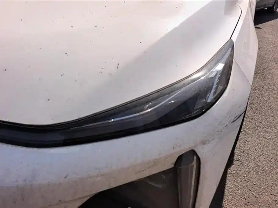 Galaxy L7 2024 1.5T 115km MAX Dragon Edition — миниатюра 5